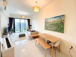 D'Leedon (D10), Condominium #547721851